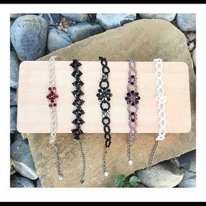 New! Without Tags. Handmade Bracelets